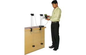 Coupled Oscillator
