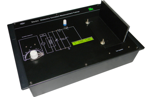 Buy Dielectric Constant Measurement Online - Explore Basic Science ...