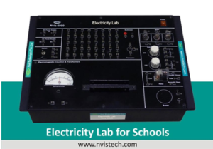 Electricity lab trainer for schools