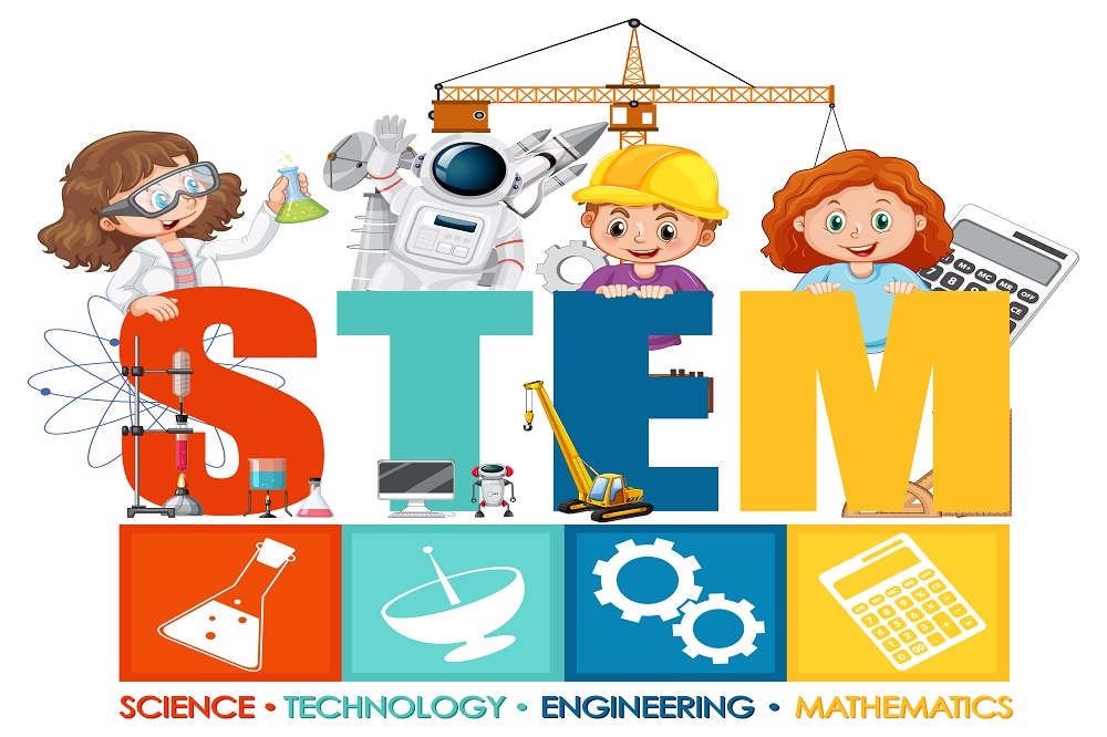 How Hands-On Training with Gravity Experiments Builds Foundational STEM Skills