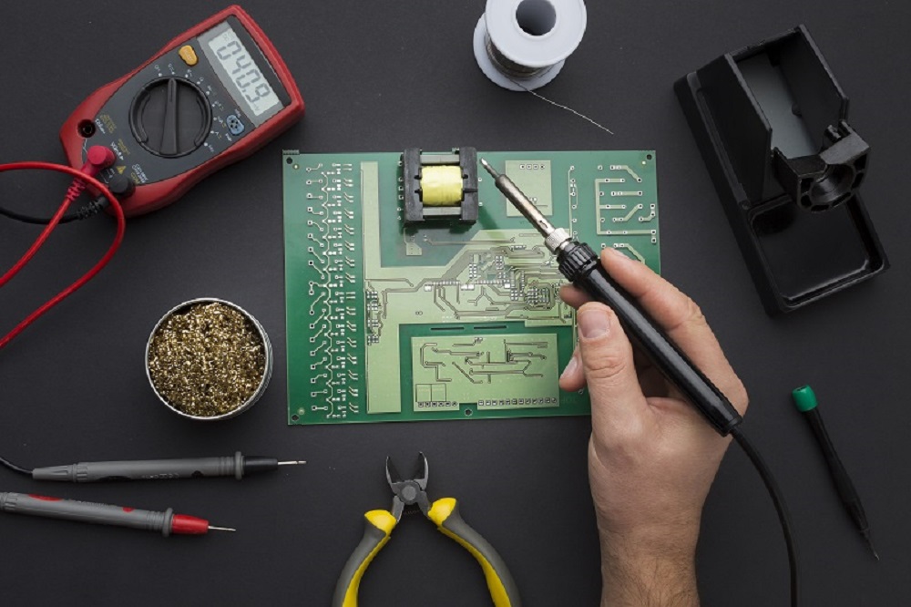 How Electricity Training Lab can become a part of  school level skill education