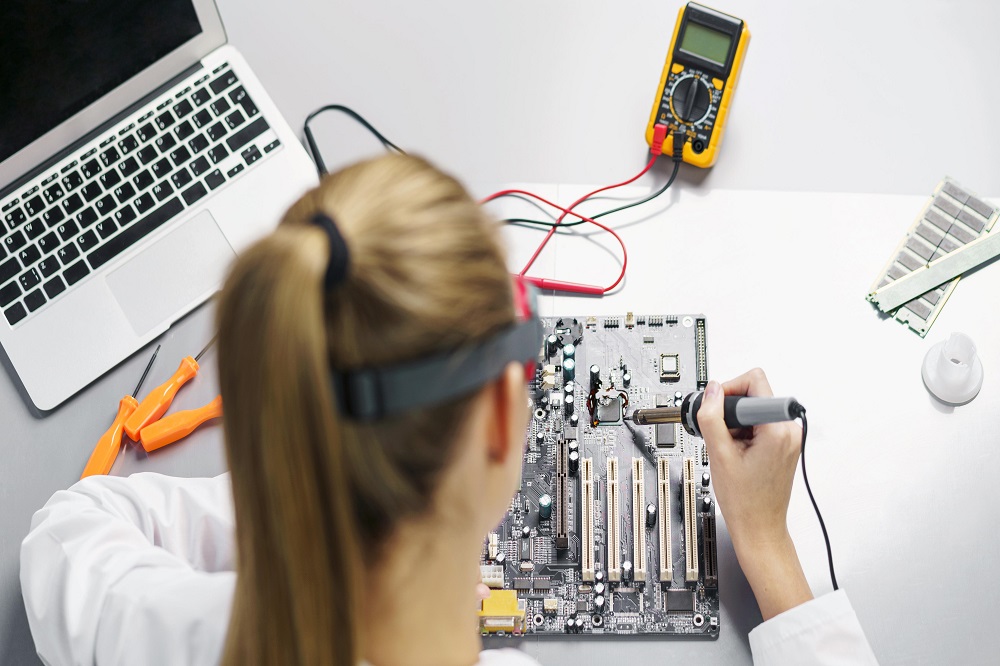 How Nvis Motor Training Workbench Enhances Practical Learning