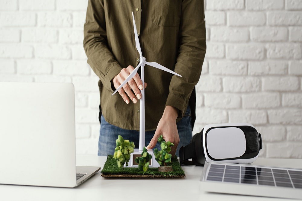 Preparing future technicians and engineers for Smart Energy Management