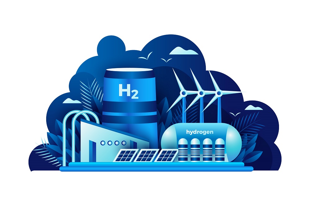 Preparing Students for In-Demand Jobs in EV and Green  Hydrogen Sectors