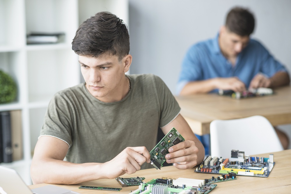 Why Embedded Systems Labs are essential for future-ready engineers
