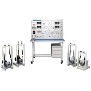 Electrical Vehicle Testing & Measurement Workbench