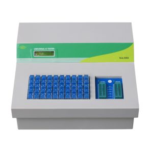 Universal IC Tester