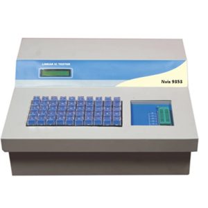 Linear IC Tester
