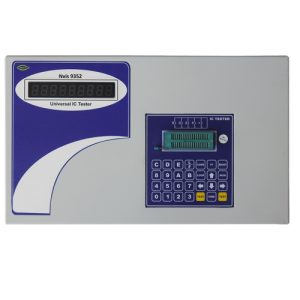 Universal IC Tester