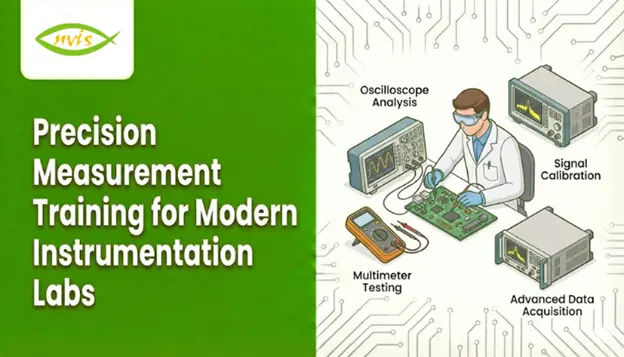 Precision-Measurement-Training-for-Modern-Instrumentation-Labs
