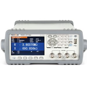 Compact LCR Meter