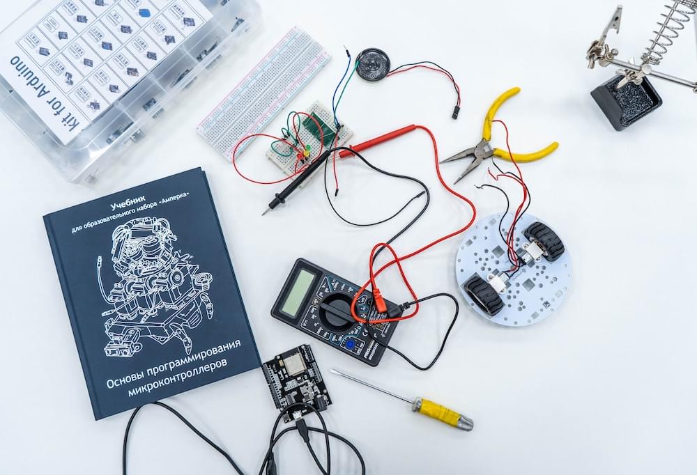 Electrical Engineering