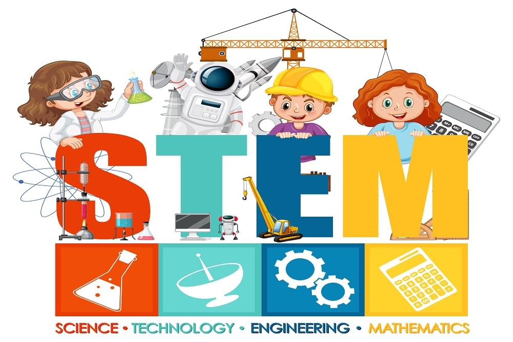 How Hands-On Training with Gravity Experiments Builds Foundational STEM Skills