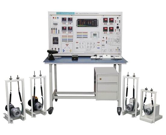 Nvis 7089EV