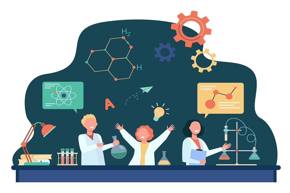 Why Practical STEM Education Is Essential for Future-Ready Schools