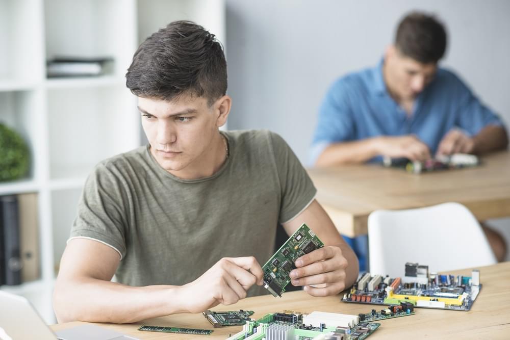 Why Embedded Systems Labs are essential for future-ready engineers