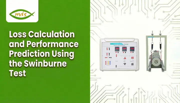 Loss Calculation and Performance Prediction Using the Swinburne Test
