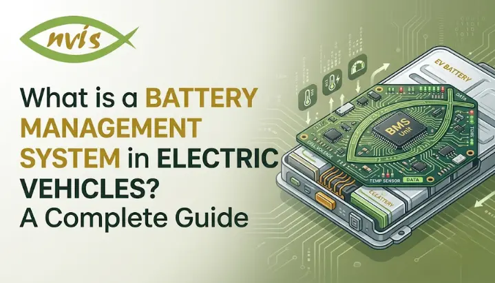 What is a Battery Management System in Electric Vehicles? A Complete Guide